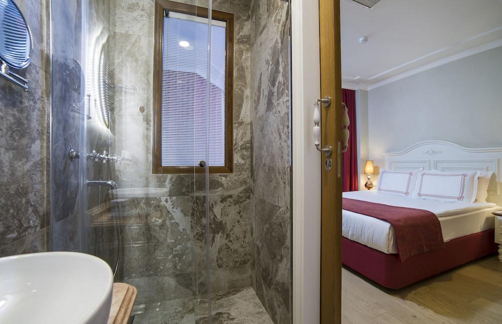 AMOFTA RESIDENCE — ISTANBUL — фотография отеля №22