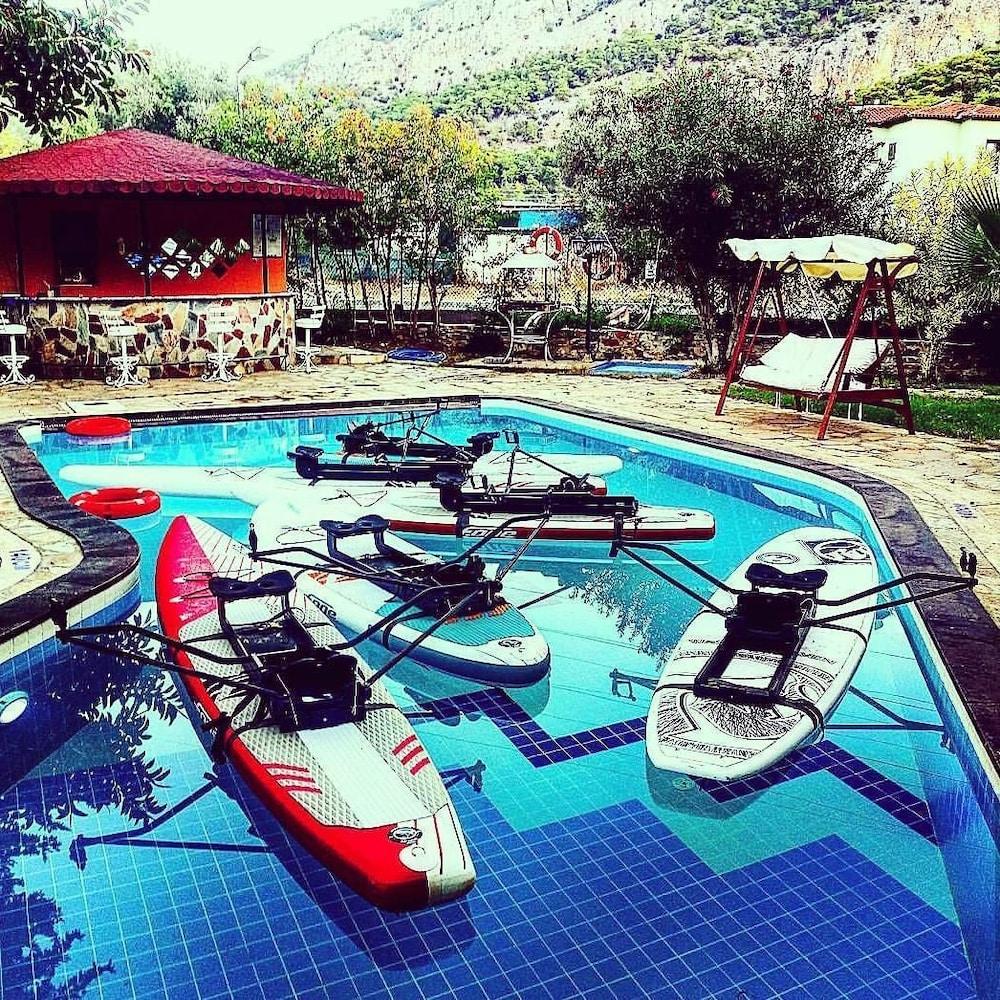 SELYA APART OTEL — GOCEK — fotografie hotel nr. 14