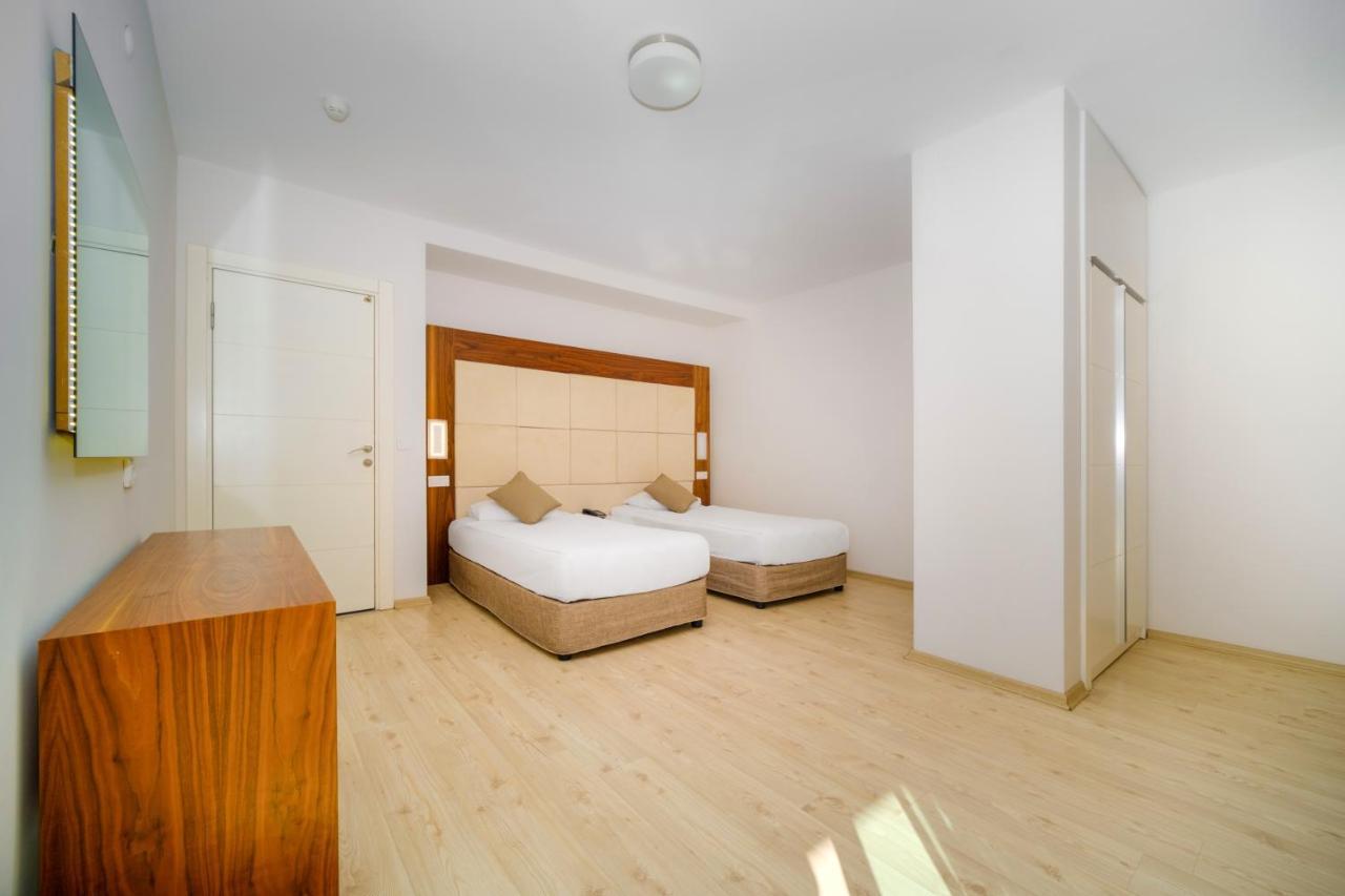DELFINO BOUTIQUE APART HOTEL — ALANYA — fotografie hotel nr. 10