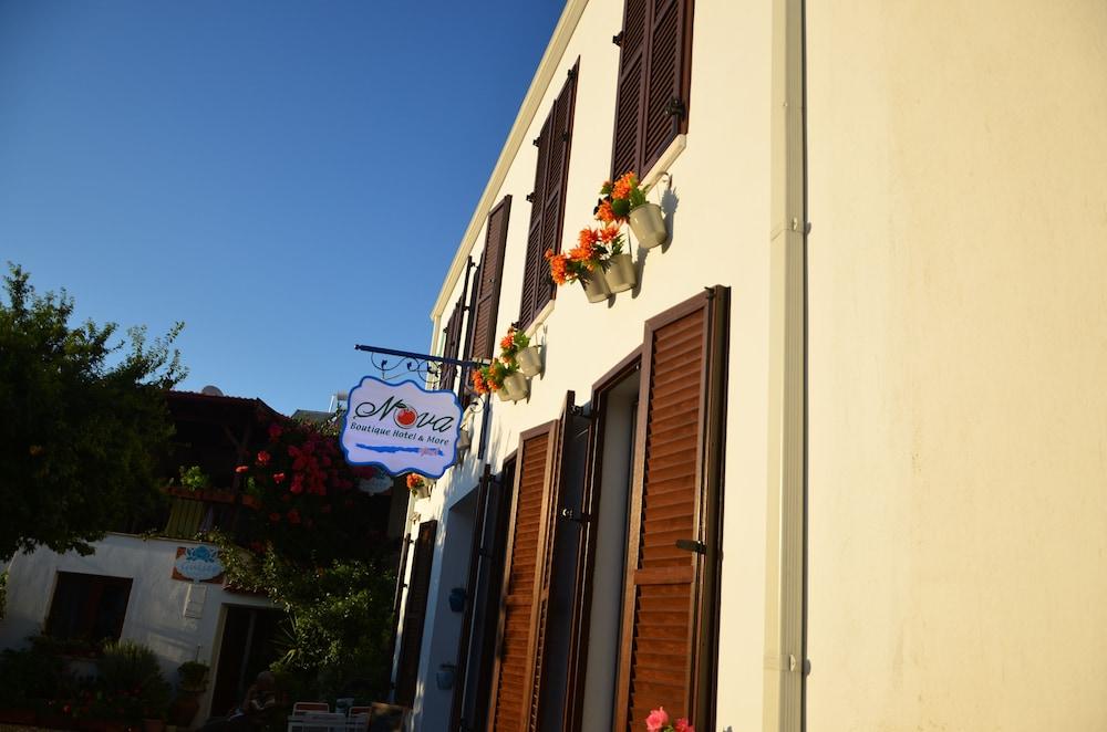 NOVA CITRUS HOTEL — SEFERIHISAR — фотография отеля №35