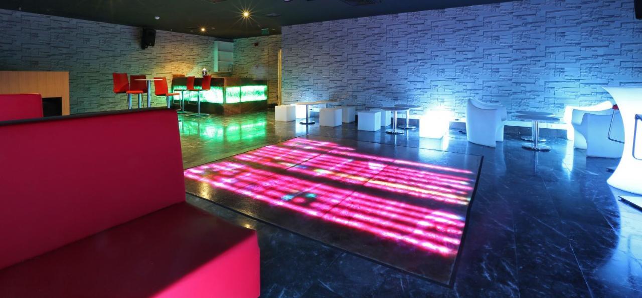 ASTERIA BLOOM SIDE (ADULTS ONLY) — KIZILAGAC — fotografie hotel nr. 28