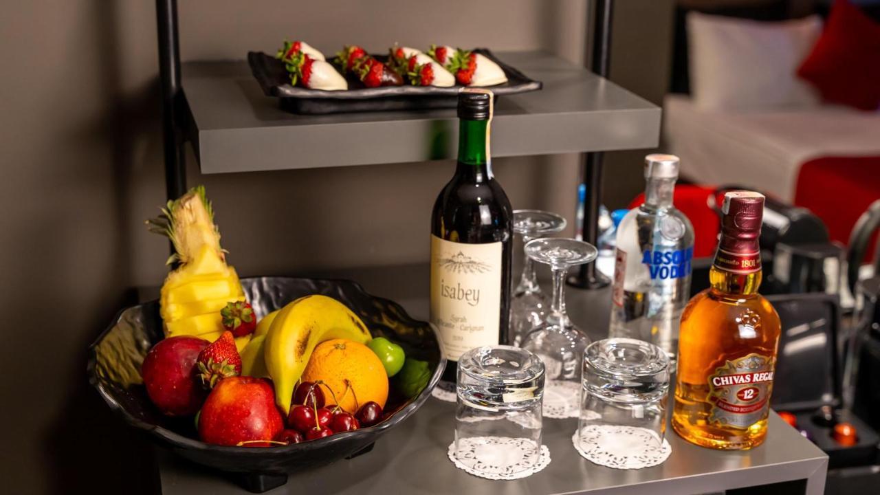AMON HOTELS BELEK (ADULTS ONLY) — BELEK — фотография отеля №19