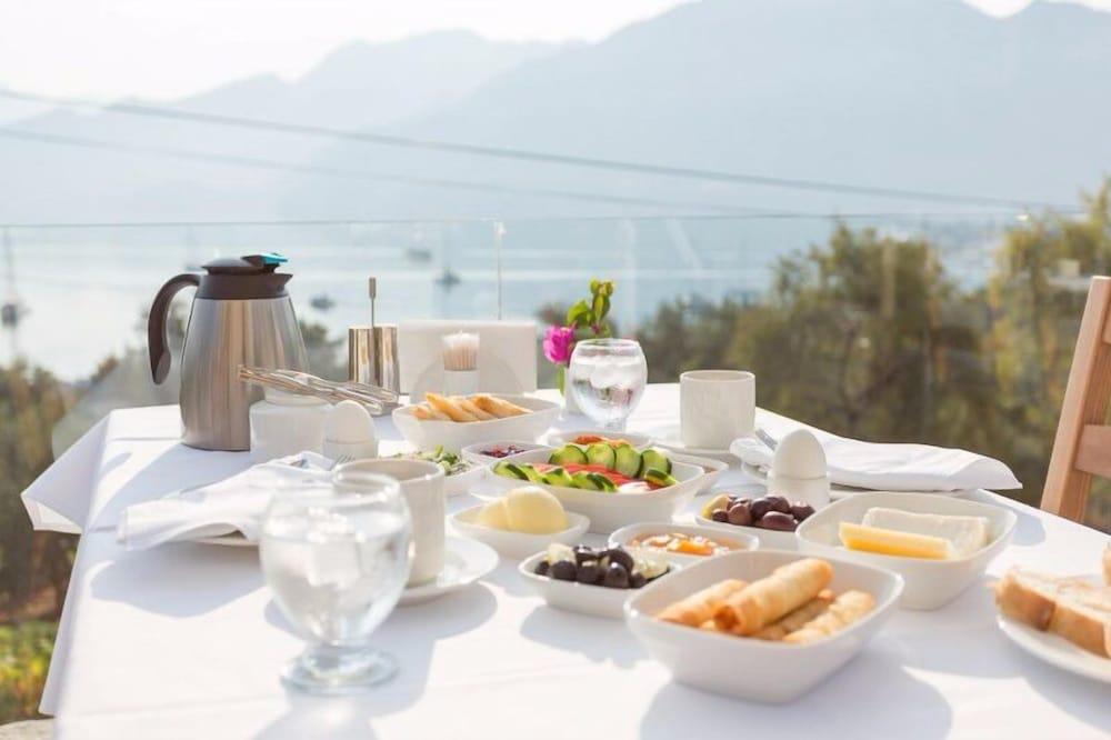 ARIA BUTIK OTEL — MARMARIS — фотография отеля №32