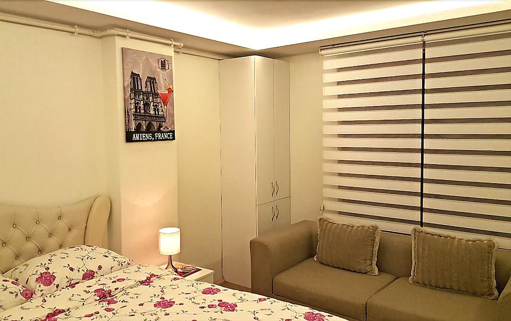 WHITE HOUSE RESIDENCE — ISTANBUL — фотография отеля №3