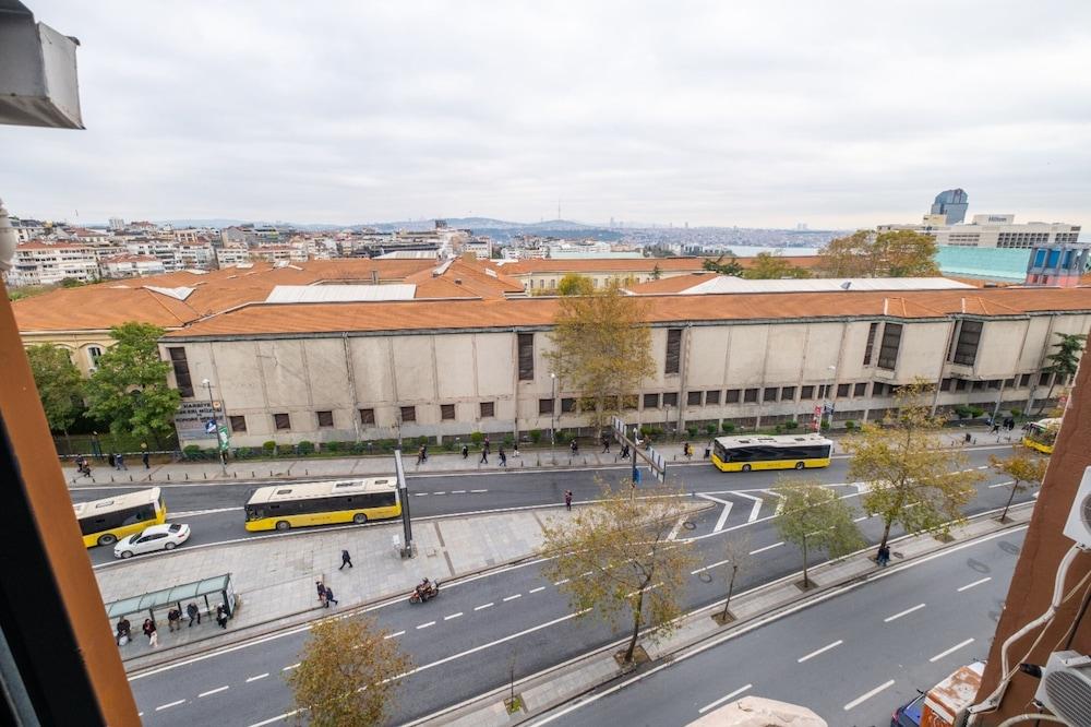 VVR HOTEL — ISTANBUL — fotografie hotel nr. 29