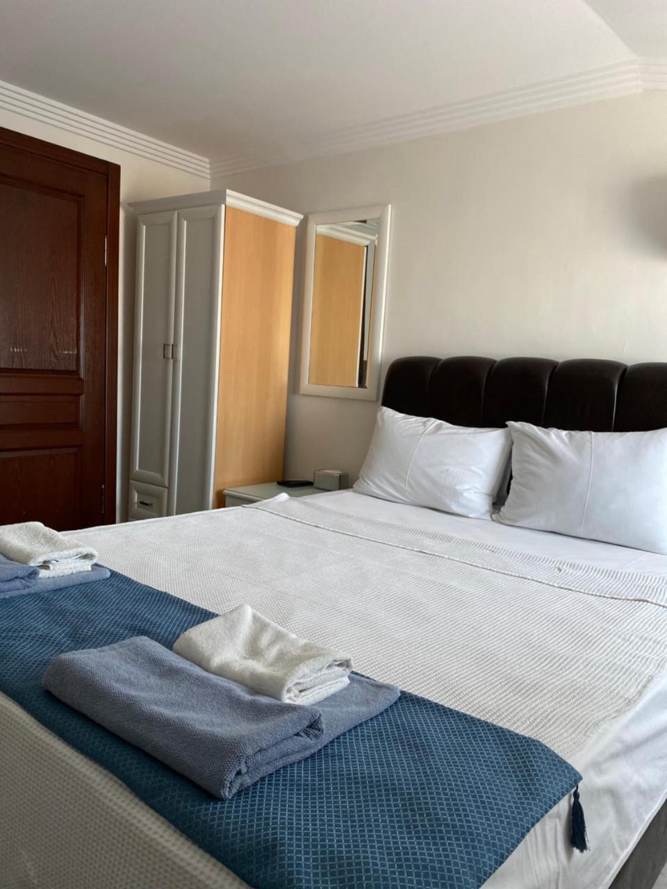 MY KENT HOTEL — ISTANBUL — фотография отеля №20