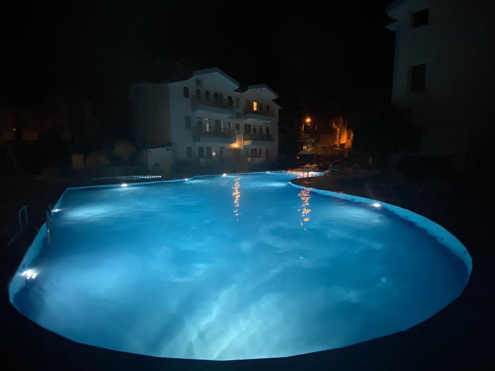 PAPAYA APART HOTEL — SIDE — фотография отеля №15