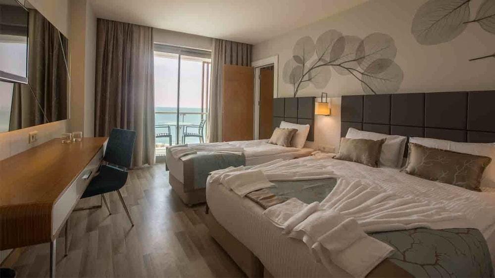XORIA DELUXE — ALANYA — fotografie hotel nr. 9