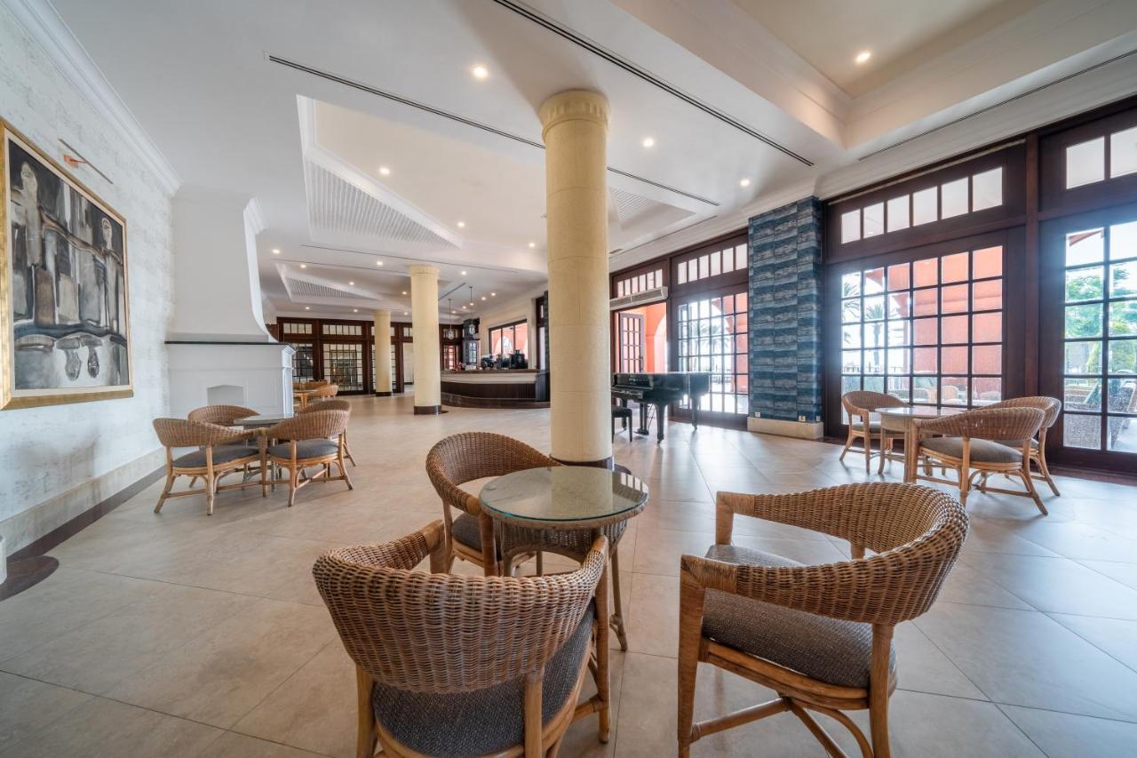THE NORM ORIENTAL — KEMER — fotografie hotel nr. 20