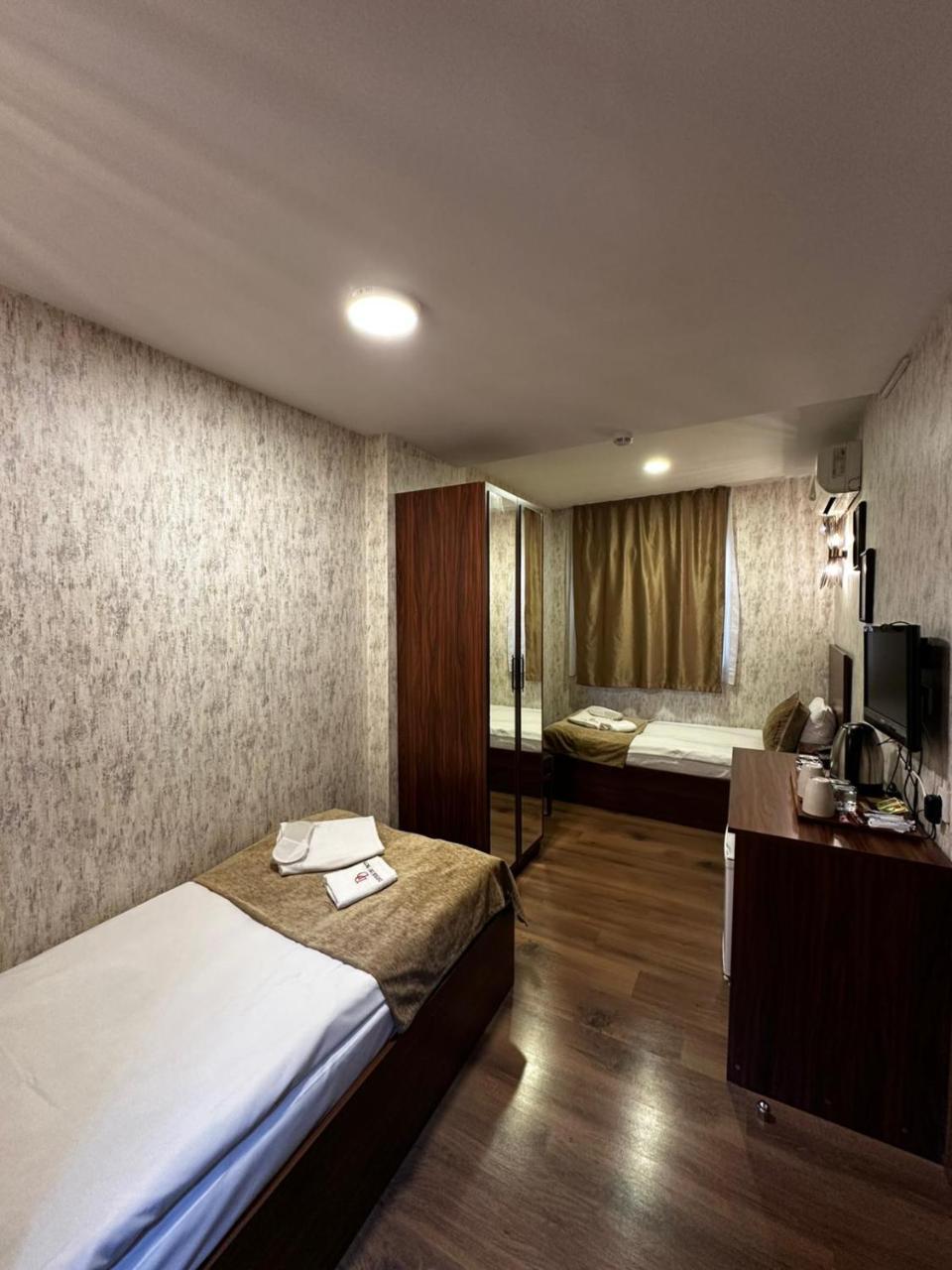 DOUBLE DD HOTEL (ADULTS ONLY) — ISTANBUL — fotografie hotel nr. 7
