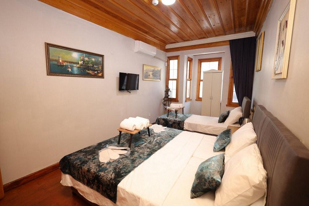 THE TRIP HOTEL — ISTANBUL — fotografie hotel nr. 10