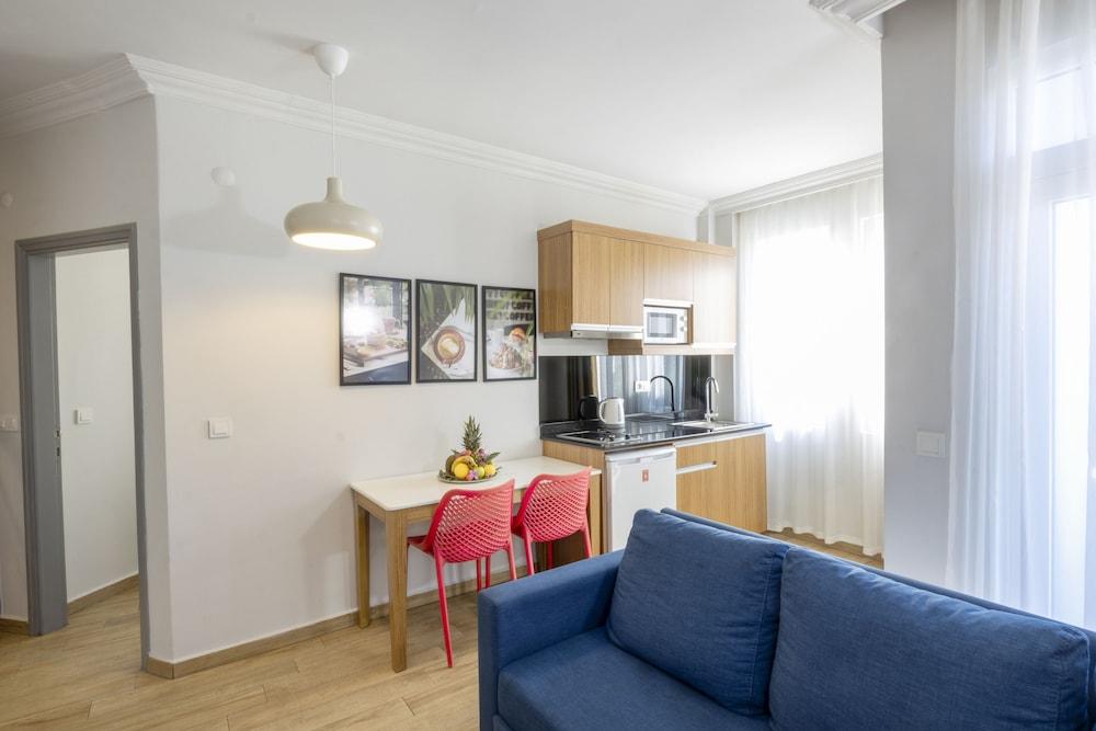 COMFORT SUITES — ALANYA — fotografie hotel nr. 7