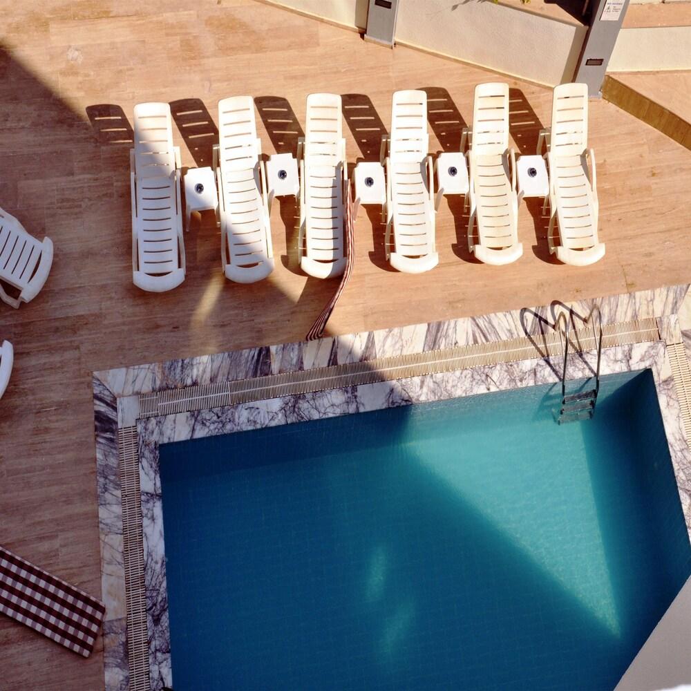 ALMENA CITY HOTEL — MARMARIS — fotografie hotel nr. 9