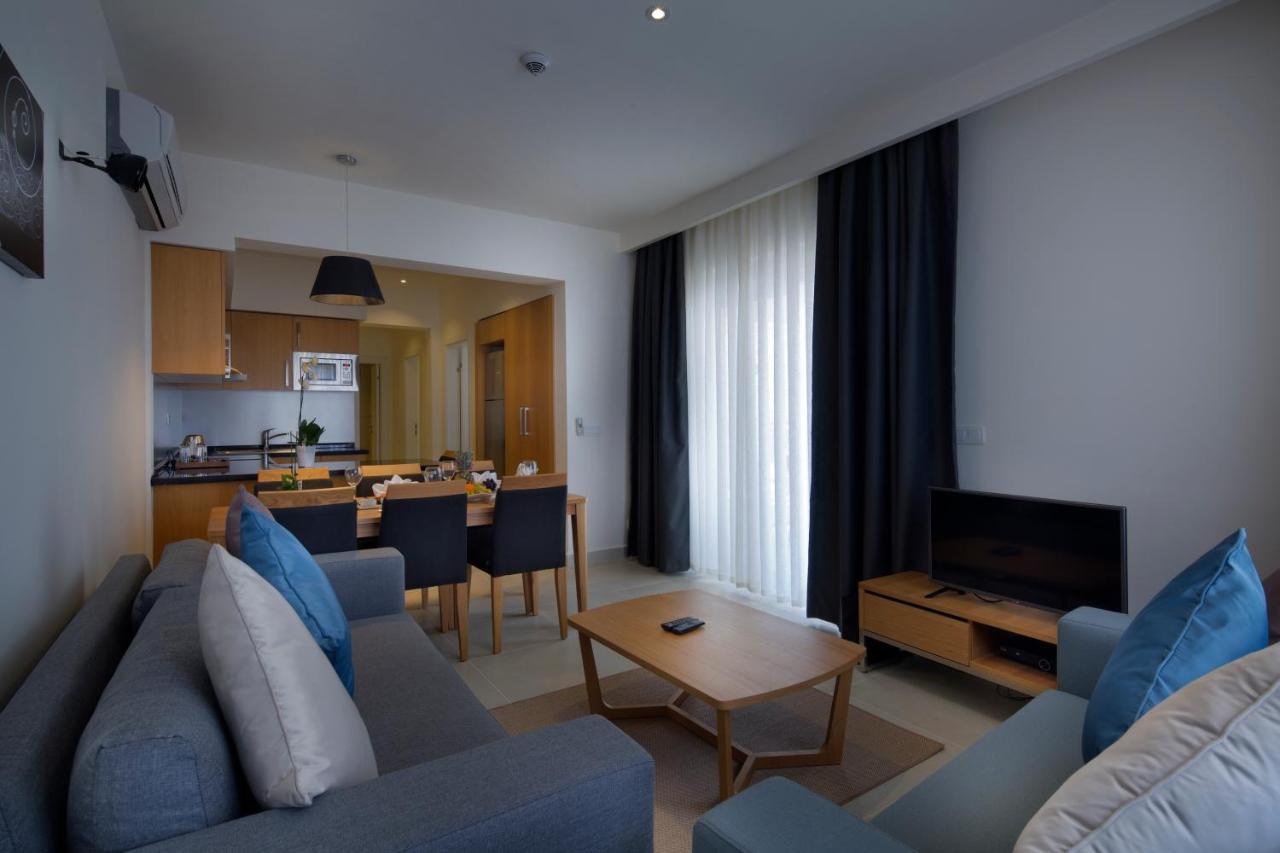 RAMADA RESORT BY WYNDHAM KUSADASI — KUSADASI — fotografie hotel nr. 20
