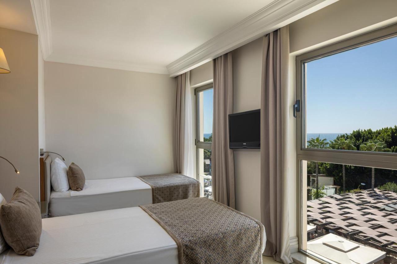 SIDE STAR RESORT — SIDE — fotografie hotel nr. 30
