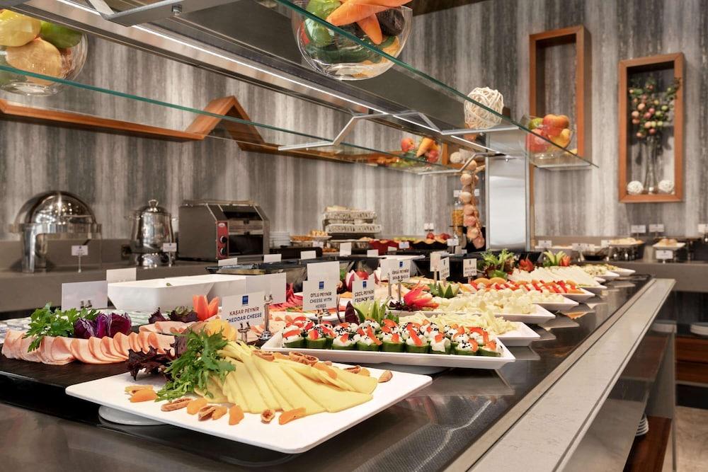 TRYP BY WYNDHAM ISTANBUL TOPKAPI — ISTANBUL — fotografie hotel nr. 26