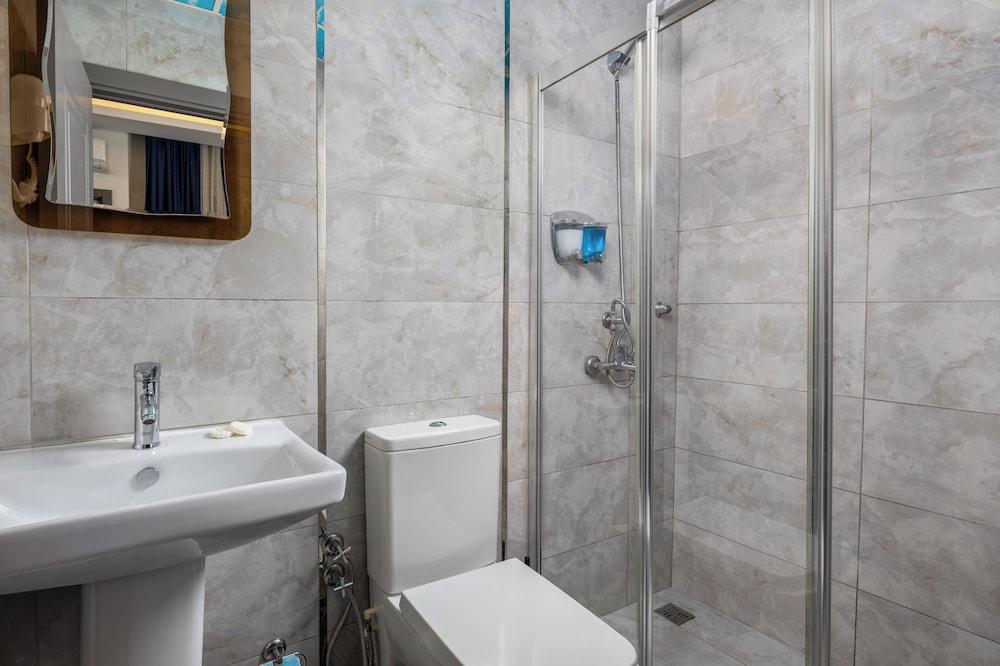 SULTANAHMET NU HOTEL — ISTANBUL — fotografie hotel nr. 27
