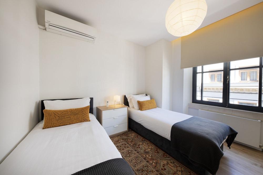 GALATA M84 — ISTANBUL — fotografie hotel nr. 6