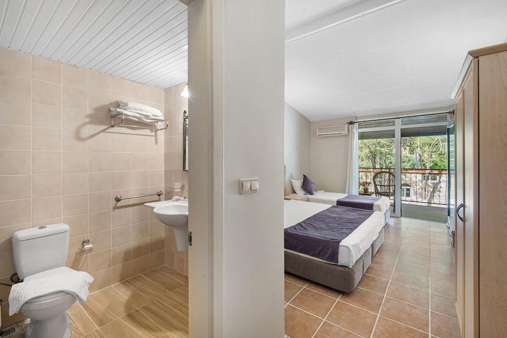 ALADOS OTEL — MARMARIS — фотография отеля №31