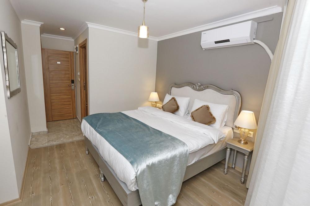 4 ANGELS HOTEL — ISTANBUL — fotografie hotel nr. 22