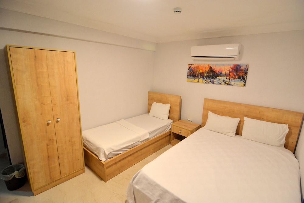 ADOS HOTEL — CESME — fotografie hotel nr. 4