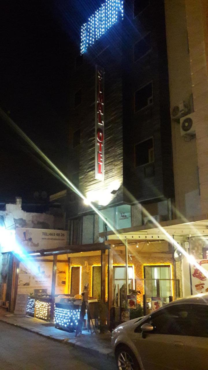 SIMAL BUTIK OTEL — IZMIR — fotografie hotel nr. 24