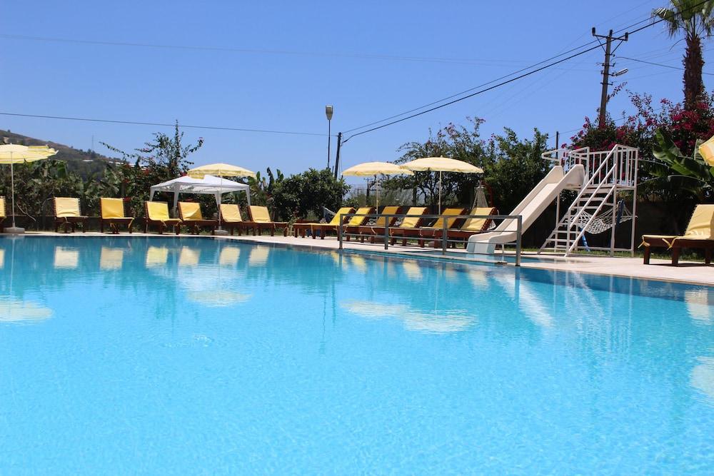 HARE HOTEL — ALANYA — fotografie hotel nr. 19