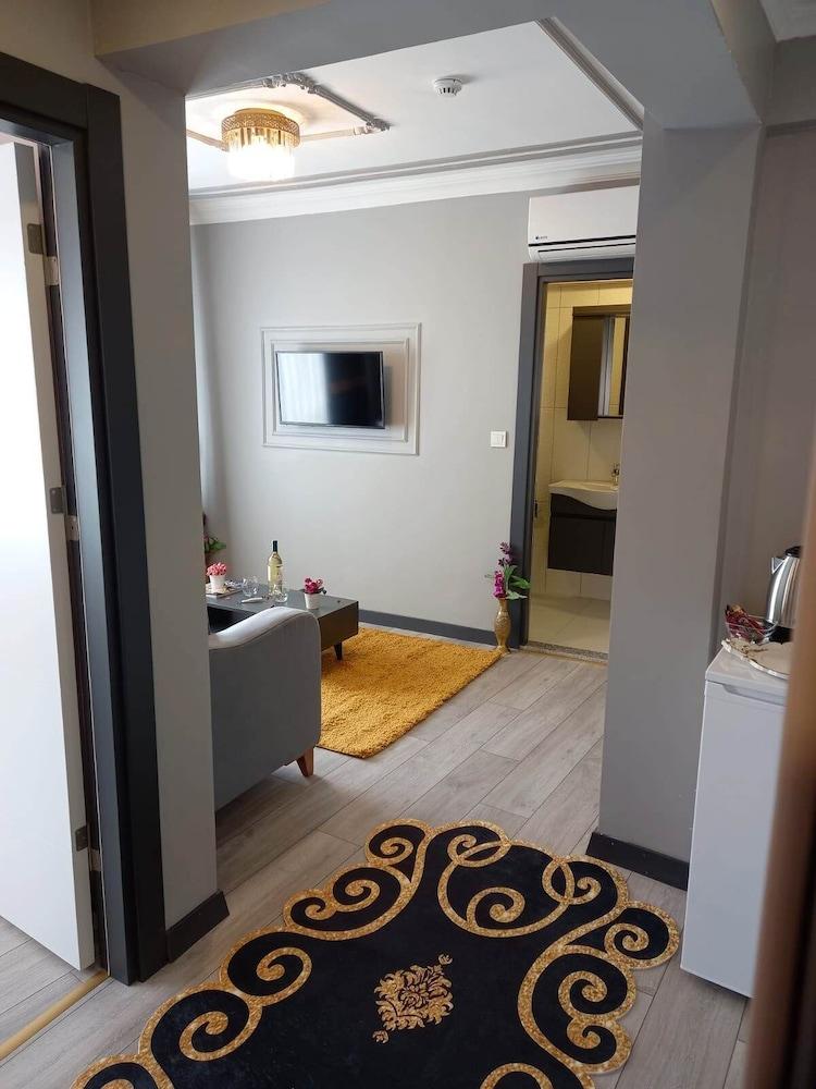 EMIRHAN GUEST HOUSE — ISTANBUL — фотография отеля №12