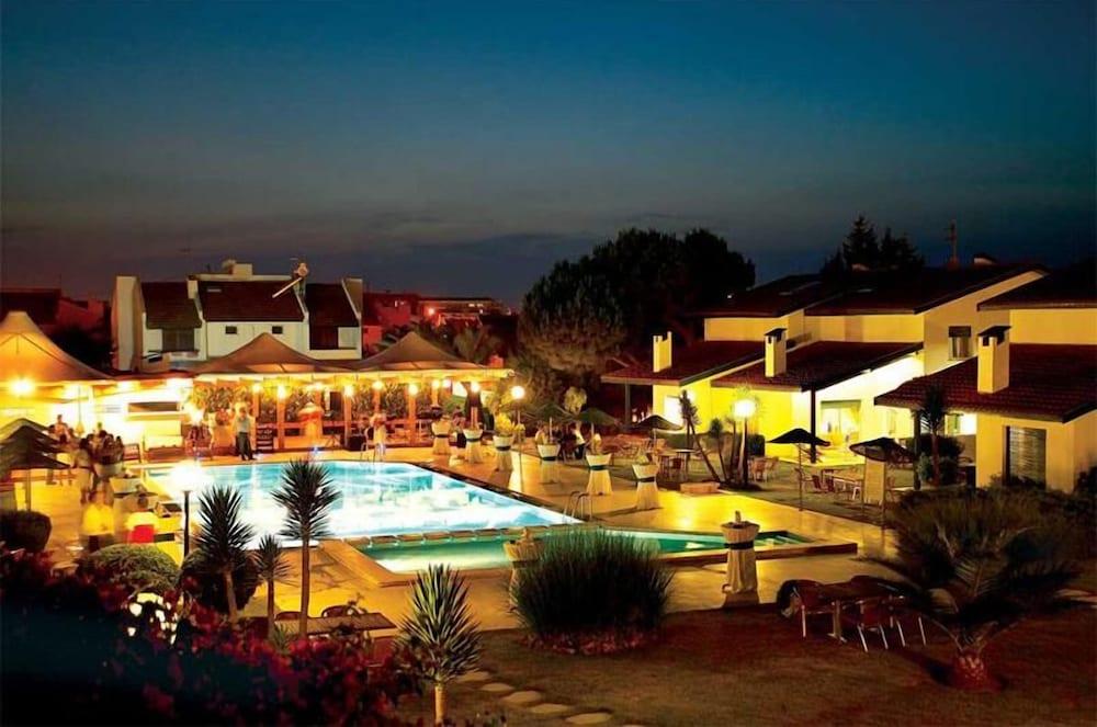 VILLA SARAY — CESME — фотография отеля №26
