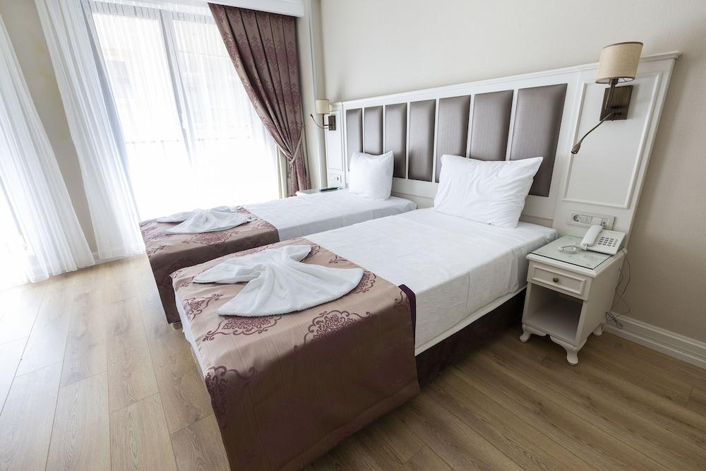 VILLA SWEET HOTEL — ISTANBUL — fotografie hotel nr. 8