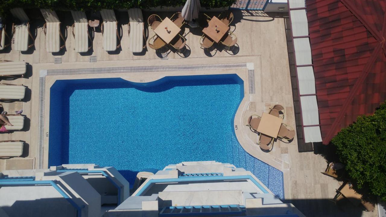 BLUE PARADISE APART — MARMARIS — fotografie hotel nr. 16
