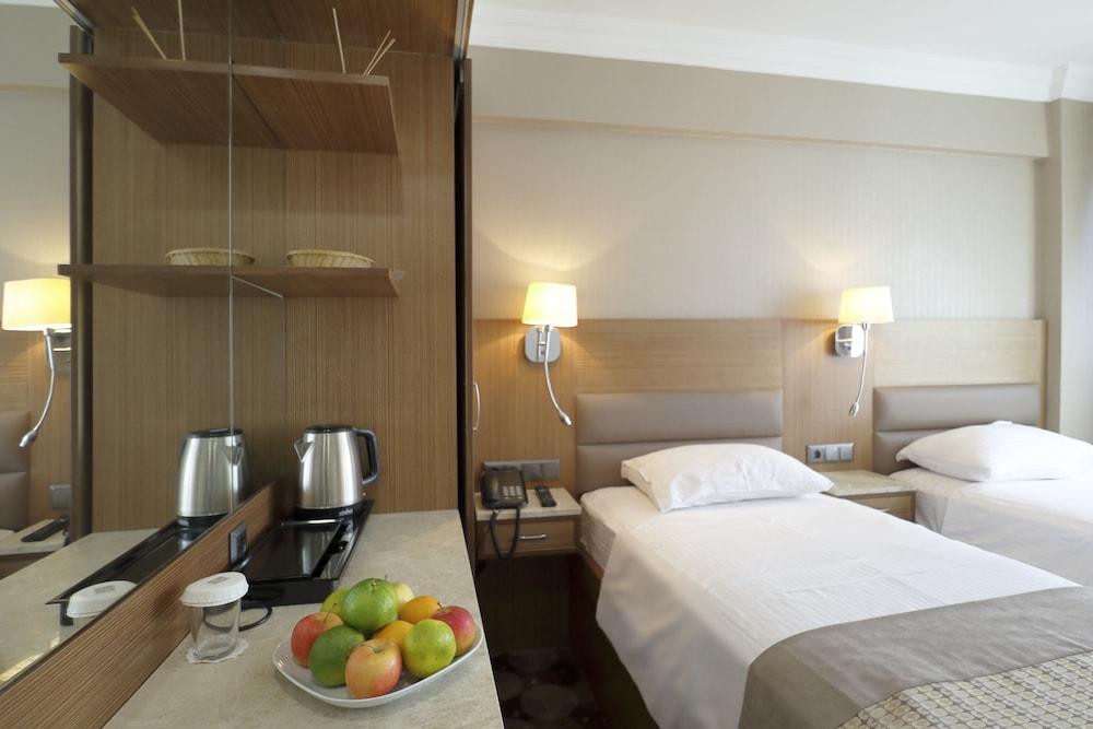 NL AMSTERDAM HOTEL — ISTANBUL — фотография отеля №7