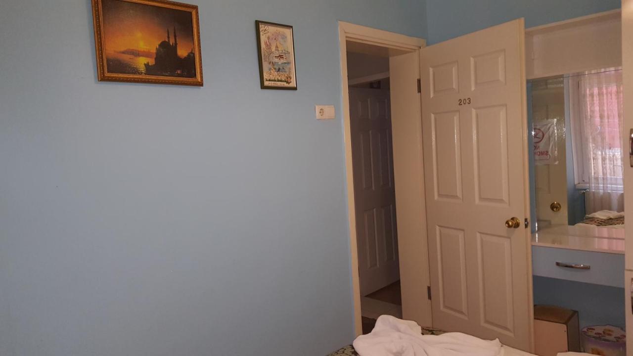 TULIP GUESTHOUSE — ISTANBUL — фотография отеля №33