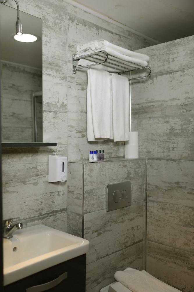 RAST TAXIM HOTEL — ISTANBUL — fotografie hotel nr. 22