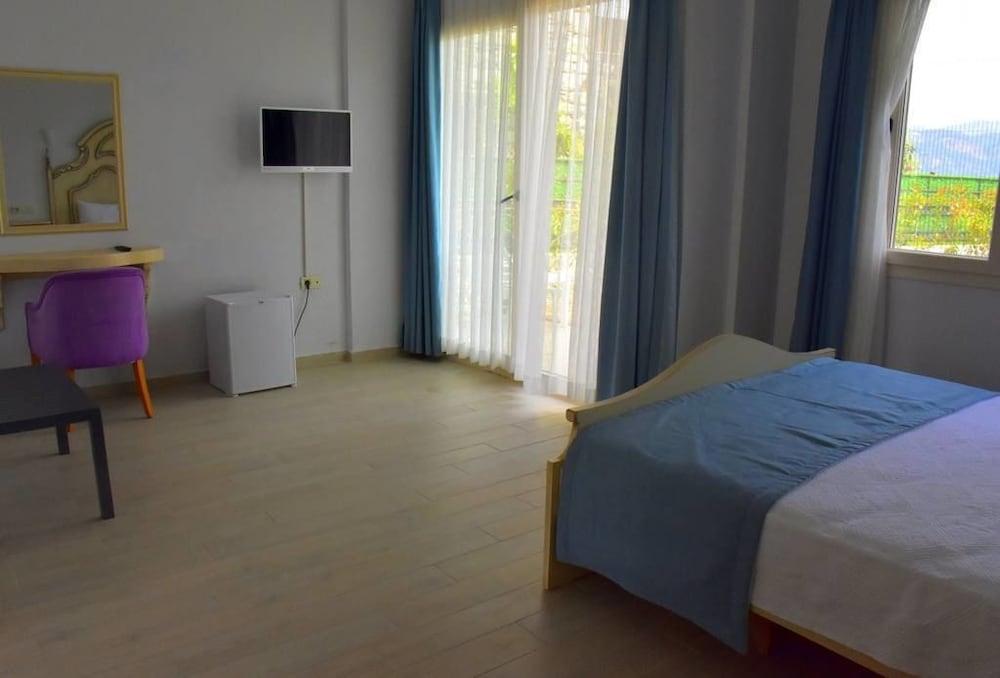FISKA BUTIK HOTEL — MARMARIS — фотография отеля №5