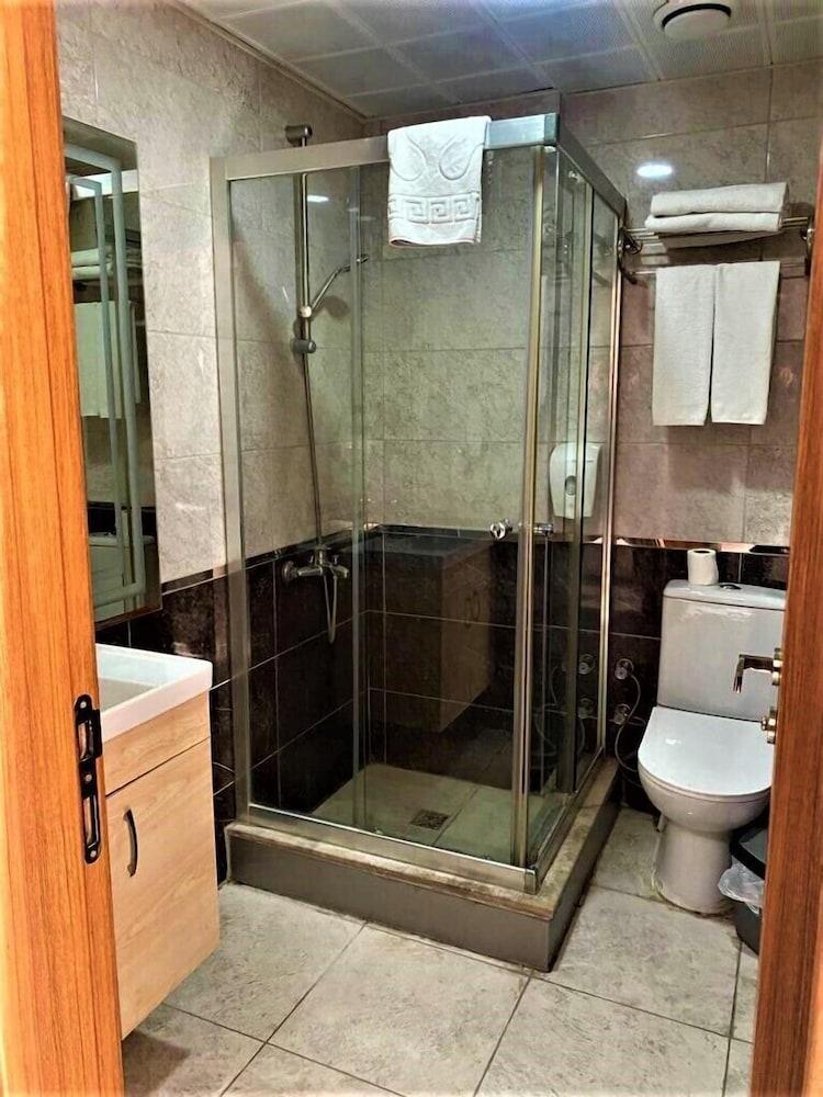 BORNOVA OTEL — IZMIR — фотография отеля №10