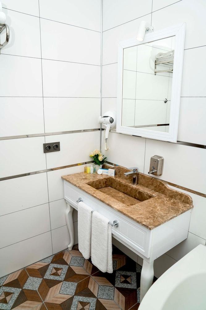MUGWORT HOTEL & SPA — ISTANBUL — fotografie hotel nr. 22