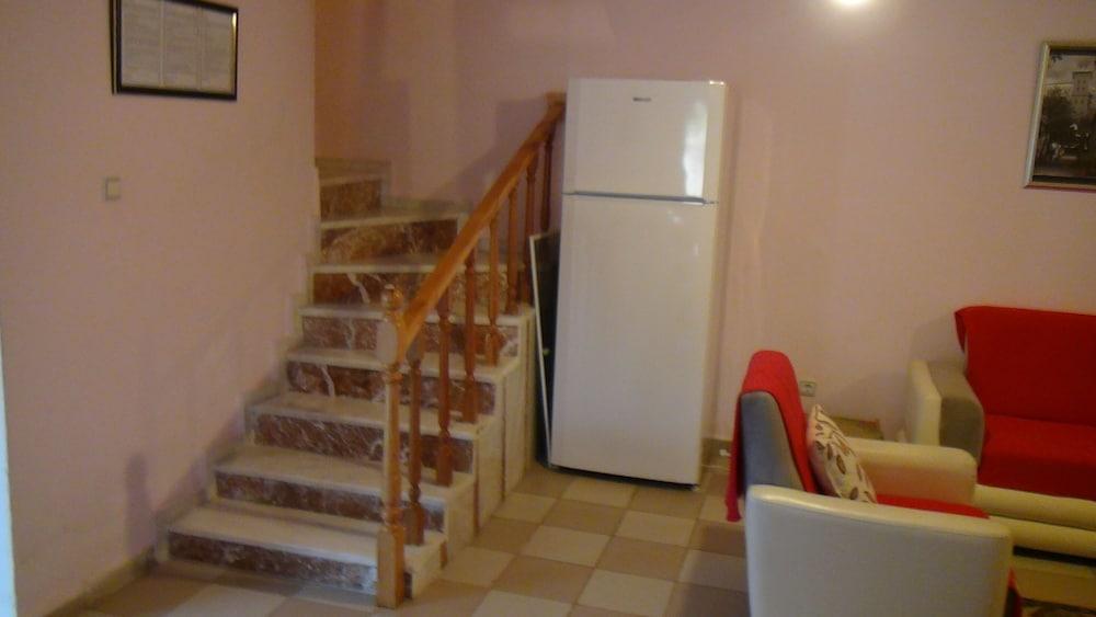 SEASIDE VILLAS RENTAL IN CESME — CESME — fotografie hotel nr. 18