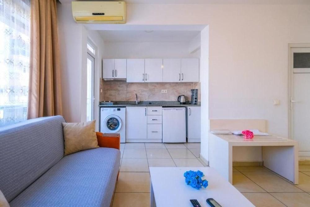 CEMAL BEY APART OTEL — ALANYA — fotografie hotel nr. 16