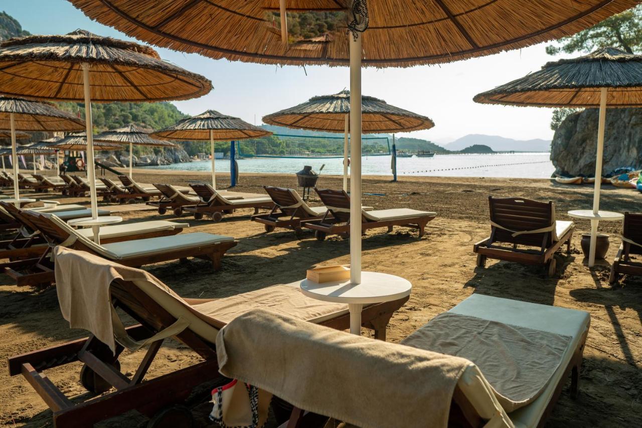 TUI BLUE SENO (ADULTS ONLY) — SARIGERME — fotografie hotel nr. 7