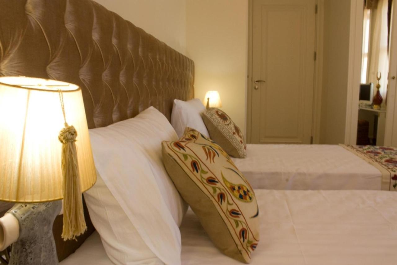 ERSARI HOTEL — ISTANBUL — fotografie hotel nr. 21