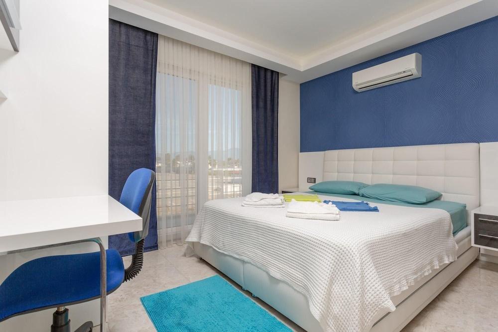 VILLA NIRVANA — DALYAN — fotografie hotel nr. 31