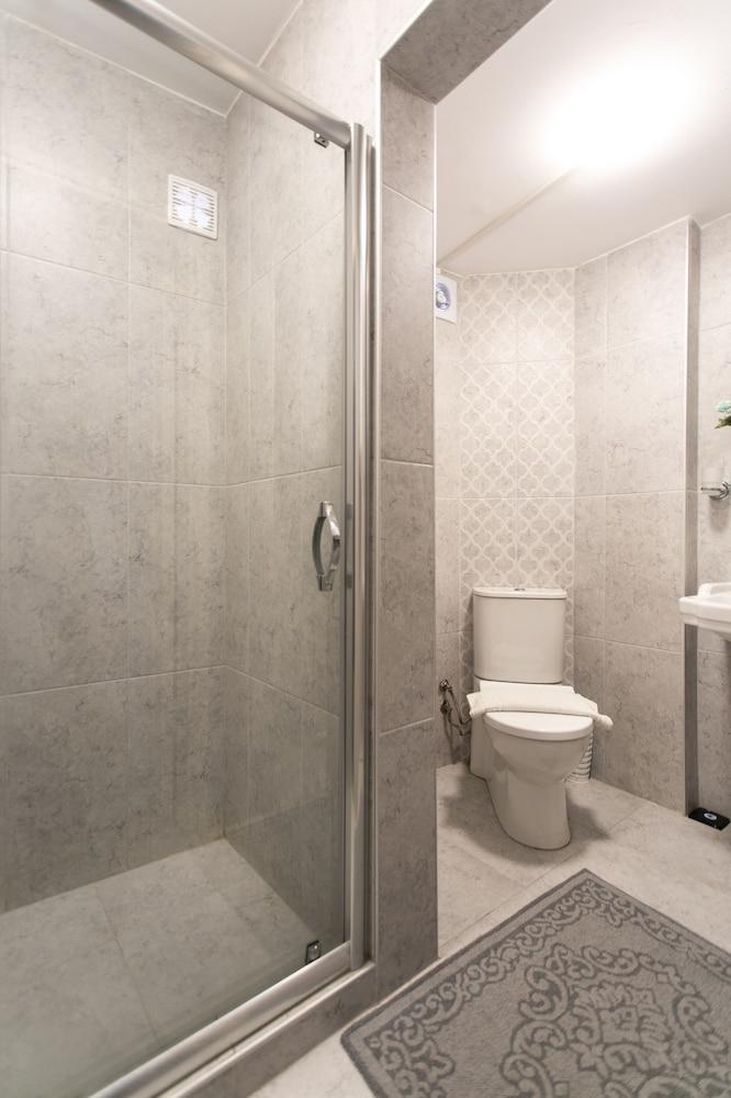 SIRENAS SUITES — ISTANBUL — фотография отеля №27