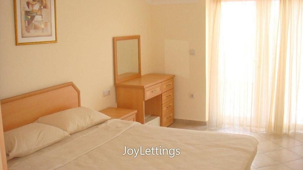 VILLA LG12 BY JOYLETTINGS — FETHIYE — фотография отеля №3