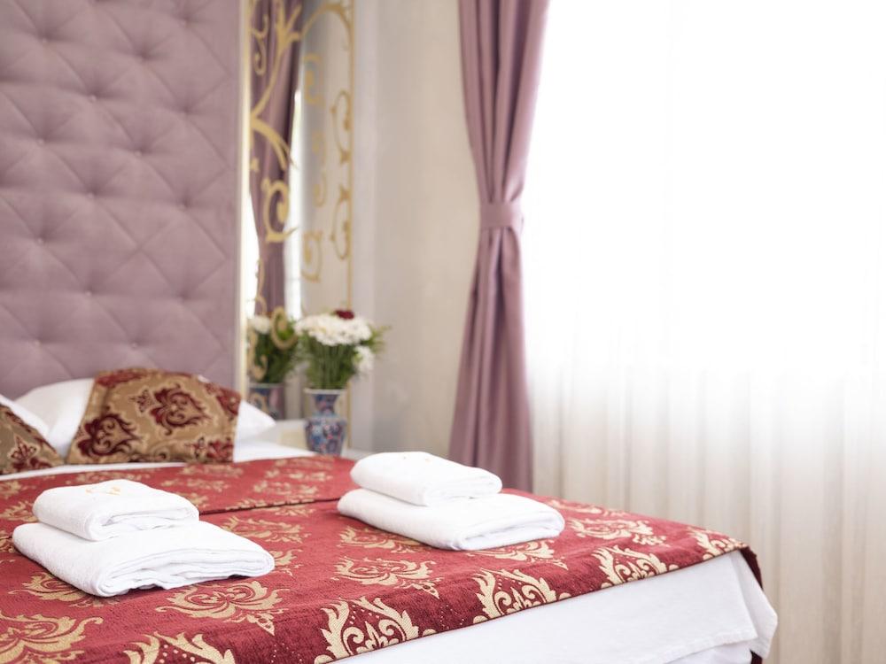 THE ZANADU ISTANBUL — ISTANBUL — fotografie hotel nr. 8