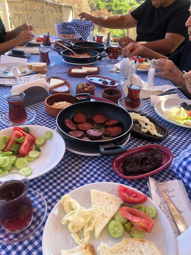 ALP INN BUTIK OTEL — MARMARIS — fotografie hotel nr. 27