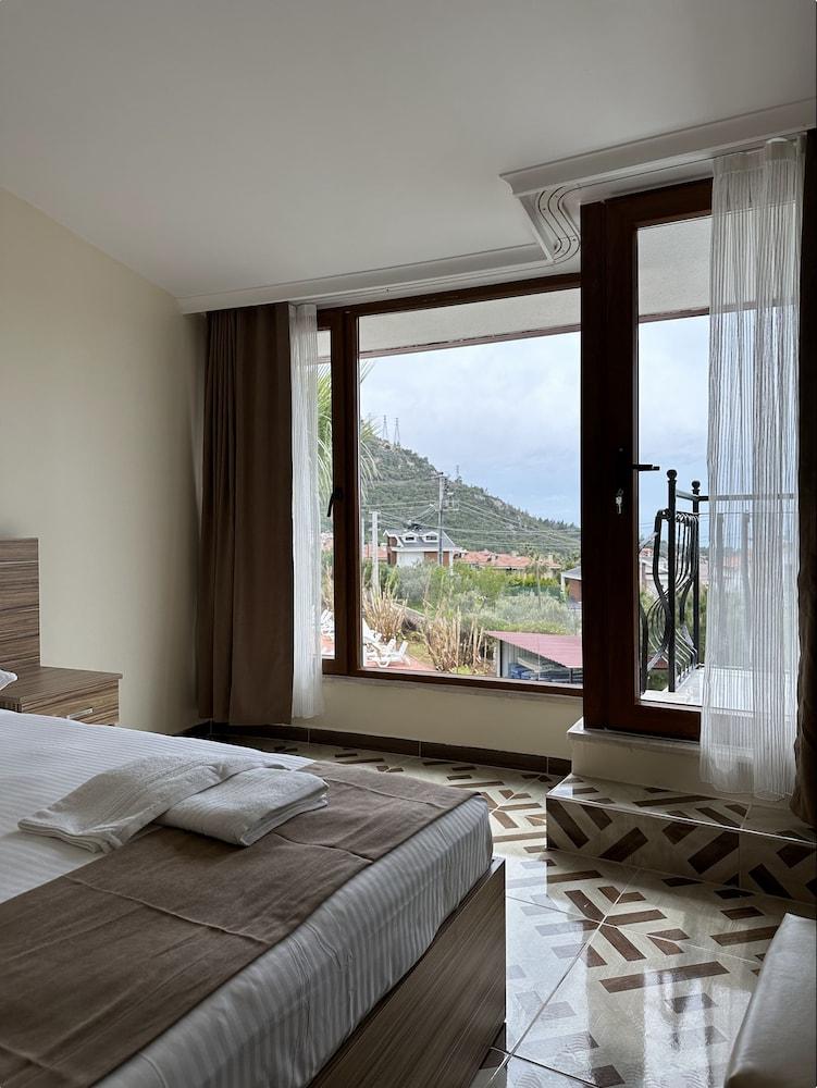 ERA HOLIDAY HOTEL — FETHIYE — фотография отеля №12