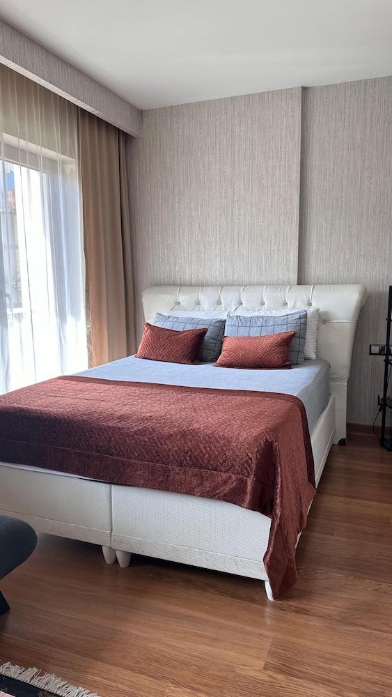 SABIHA GOKCEN HOTEL ISTANBUL HOUSES — ISTANBUL — фотография отеля №22