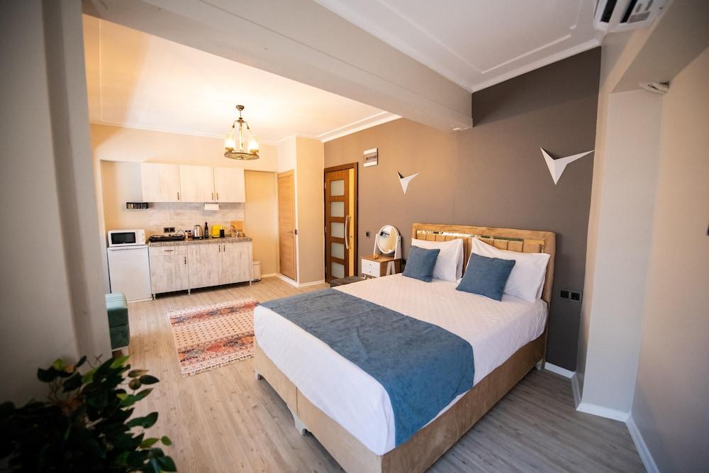 GALAPERA HOTEL — ISTANBUL — fotografie hotel nr. 9