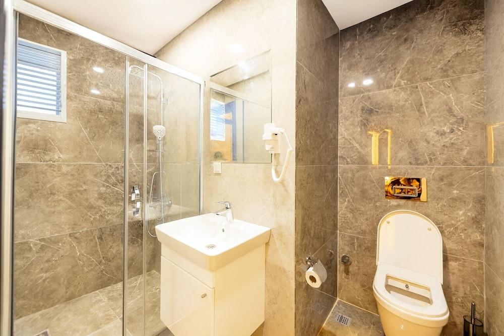 HOTEL DI POESIA — ISTANBUL — fotografie hotel nr. 6